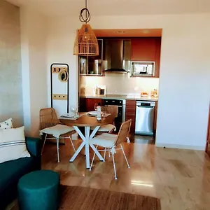 Apartamento L'ampolla, Sol Y Mar, L'Ampolla