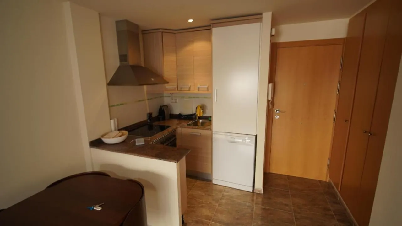Apartamento Terol L'Ampolla