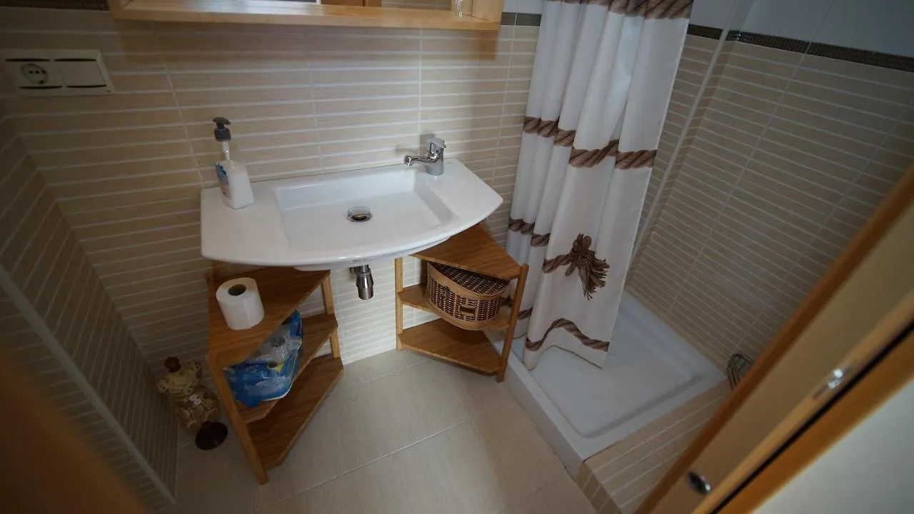 Apartamento Terol L'Ampolla España