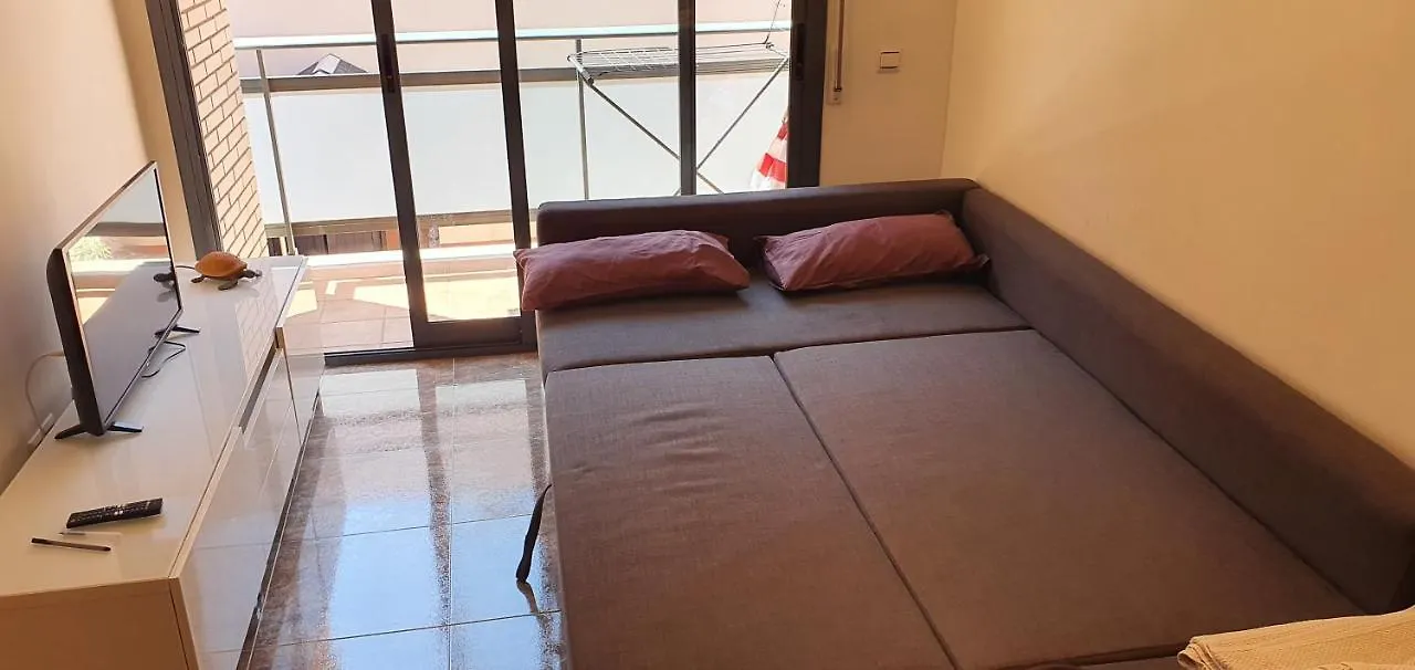 Apartamento Terol L'Ampolla