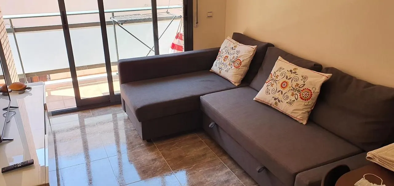 Apartamento Terol L'Ampolla España